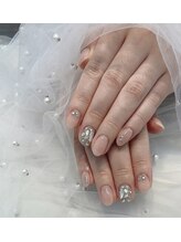 ラッキー(Lucky)/