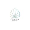 オラスパ(OLA SPA)のお店ロゴ