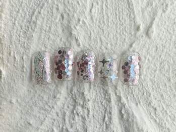 ブリッジバイネオリーブ 綱島店(bridge by neolive)/★選べる定額　¥