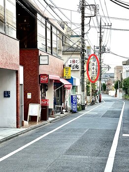 フレキシボディ(FlexiBody)/アクセス 6