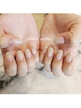 シュポルテ(chou porte)/