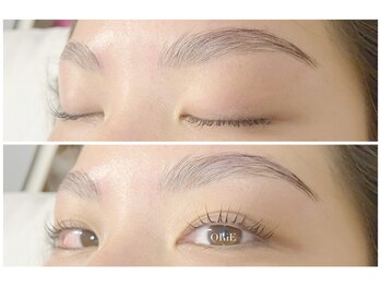 ロリー(LOLiE)/アイブロウリフト