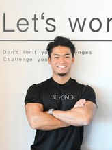 ビヨンド 南越谷店(BEYOND)&nbsp;本多 飛雄我