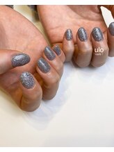 ウロネイルズ(ulo nails)/フラッシュネイル
