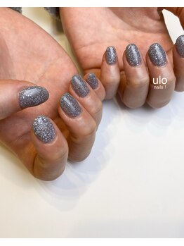 ウロネイルズ(ulo nails)/フラッシュネイル