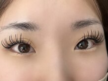 デフィ(De'fi)/フラットラッシュつけ放題¥7900~