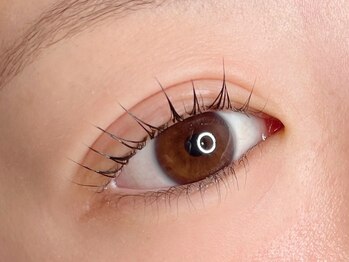 ラシク ゼロ 草加駅前(Lashiku Zero)/パリジェンヌ