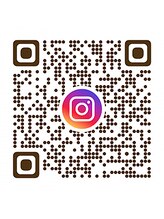 エディットワンバイユウリ(EDIT1 by youri) Instagram QR