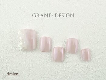 グランドデザイン 岐阜店(GRAND DESIGN)/