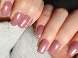 春色ピンク♪パラジェル