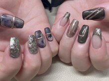 サロンド フィーカ(salon de fika)/【Shige.25】