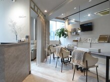 エヌエープラストウキョウ 八丁堀 茅場町(Na+Luxe TOKYO)