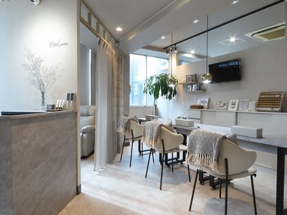 エヌエープラストウキョウ 八丁堀 茅場町(Na+Luxe TOKYO)の写真