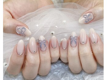 ヌアネイル(NUR NAIL)/