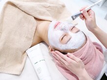 ラシック(La chic)/イラストリアス/クリスティーナ