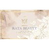 ラタビューティーヒラツカ(RataBeauty Hiratsuka)のお店ロゴ