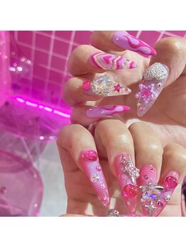 ピンズイチロク(PINS16)/Gel-x150分