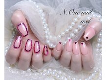 エヌワンネイル(N.one nail)/