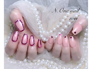 エヌワンネイル(N.one nail)/