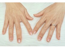 リンダ(Linda)/強いイメージ？？