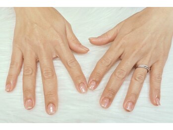 リンダ(Linda)/強いイメージ？？