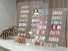 ヴェルーチェ(Veluce)/定額サンプル