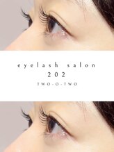 ツーオーツー(202)/【ラッシュリフト】