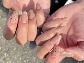 Hand.. つけ放題120min.