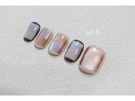 set B ［2412-4-2］
