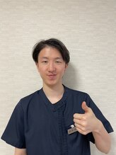 リフレッシュセンター リラックス 中野新橋店&nbsp;鈴木 祐稀