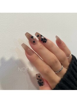 ハートホログラム