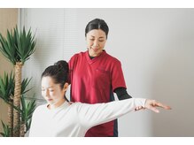 ミナト整体 鹿児島西田院