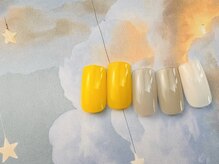 バンビ(Bambi)/2月【定額】ワンカラー