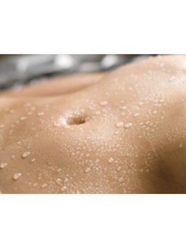 くびれを手に入れたい