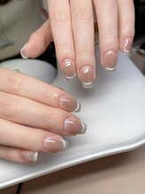 アリスネイル(Alice Nail)/