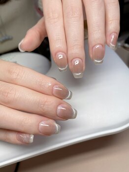 アリスネイル(Alice Nail)/