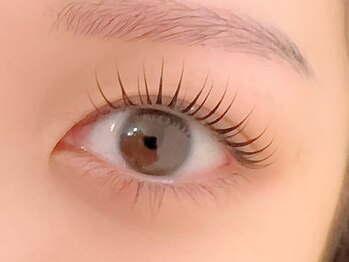 リミリス 表参道店(ReMiliss)/デザインにこだわるまつ毛パーマ