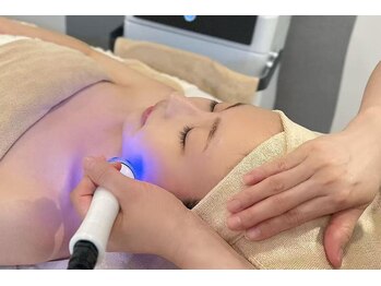 グレース 新宿店(Grace)/小顔ハイパーナイフ