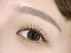 ネオリーアイラッシュ 恵比寿(neorii eyelash)の写真/お顔の印象をグッと垢抜け★プロが眉毛を整える！美眉アイブロウWAX【¥4500】骨格診断で理想の仕上がりに☆