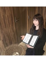 アジアン リラクゼーション ヴィラ 秋田臨海店(asian relaxation villa) 高野