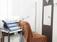 初めての方も気軽に通って頂きやすいアットホームな空間♪