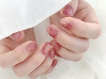 サロン ド リリー(salon de Lily)/チェリーネイル