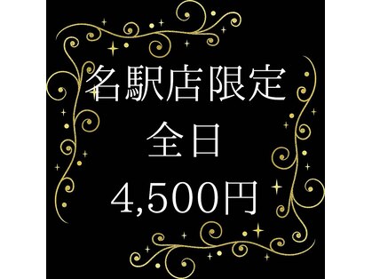 仙豆のちから 名駅店の写真
