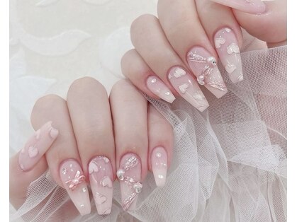 ソフィアネイル 赤羽店(Sofia Nail)の写真