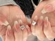 ヌアネイル(NUR NAIL)の写真/抜群のデザイン力を誇る、実力派ネイリストが手掛ける最先端ネイル★流行先取りのこだわりdesignをお届け♪