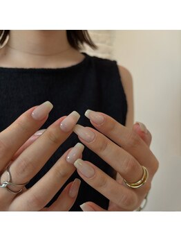 エーレネイル 梅田 中崎町(ehre nail)/