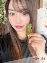 アジアンリラクゼーション ヴィラ 刈谷店(asian relaxation villa) みずき 指名料550-