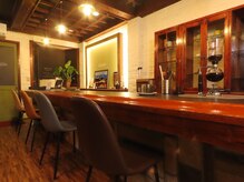 アッコンフォート(accomfort)の雰囲気（美と癒しの後は、とっておきのカフェタイム。）