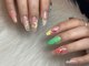 カリネイル(Calli nail)の写真