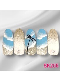 蒲田店限定-SK255